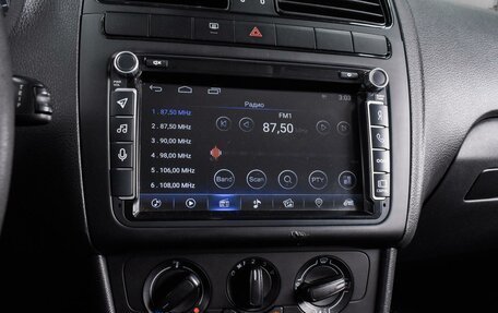 Volkswagen Polo VI (EU Market), 2015 год, 849 000 рублей, 12 фотография