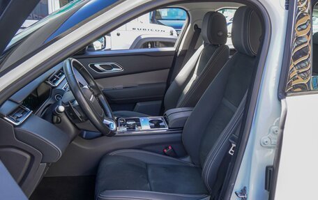 Land Rover Range Rover Velar I, 2019 год, 3 675 000 рублей, 10 фотография