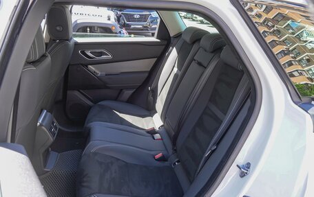 Land Rover Range Rover Velar I, 2019 год, 3 675 000 рублей, 9 фотография
