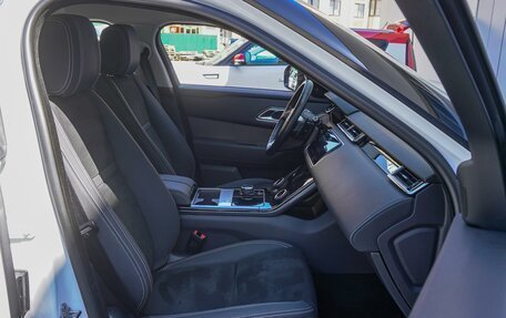 Land Rover Range Rover Velar I, 2019 год, 3 675 000 рублей, 8 фотография