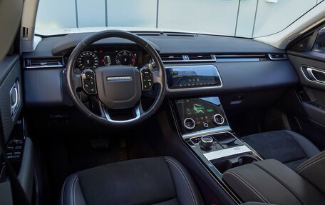 Land Rover Range Rover Velar I, 2019 год, 3 675 000 рублей, 6 фотография