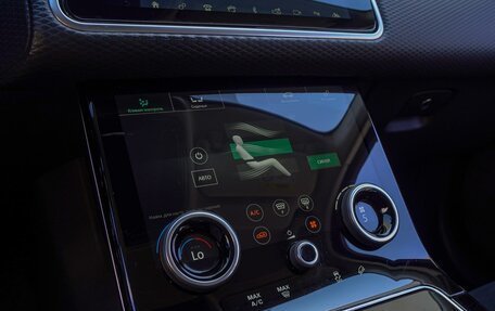 Land Rover Range Rover Velar I, 2019 год, 3 675 000 рублей, 13 фотография