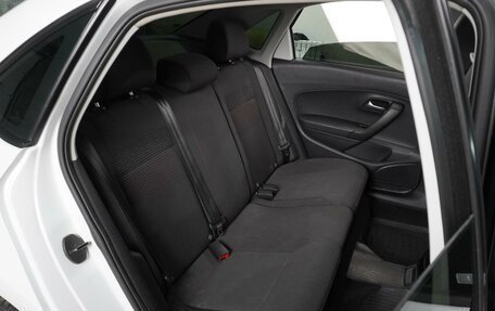 Volkswagen Polo VI (EU Market), 2017 год, 1 259 000 рублей, 7 фотография