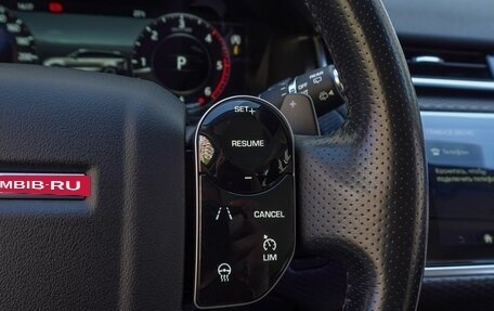 Land Rover Range Rover Velar I, 2019 год, 3 675 000 рублей, 14 фотография
