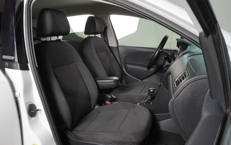 Volkswagen Polo VI (EU Market), 2017 год, 1 259 000 рублей, 8 фотография