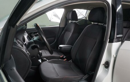 Volkswagen Polo VI (EU Market), 2017 год, 1 259 000 рублей, 10 фотография