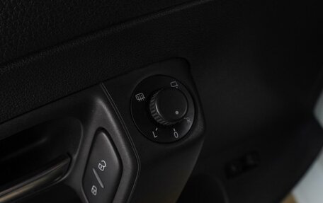 Volkswagen Polo VI (EU Market), 2017 год, 1 259 000 рублей, 12 фотография