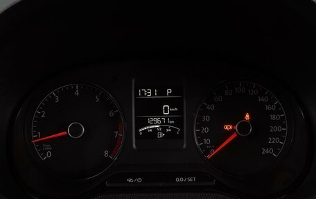 Volkswagen Polo VI (EU Market), 2017 год, 1 259 000 рублей, 17 фотография