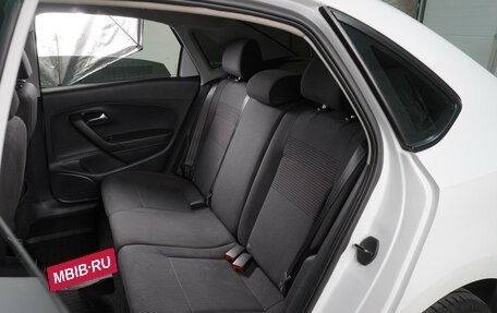 Volkswagen Polo VI (EU Market), 2017 год, 1 259 000 рублей, 9 фотография