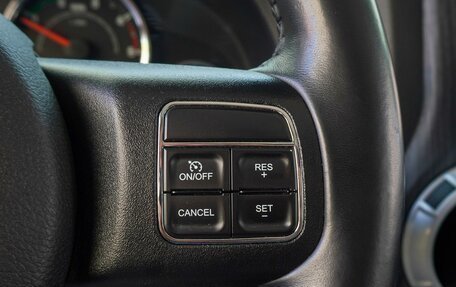 Jeep Wrangler, 2013 год, 3 465 000 рублей, 14 фотография