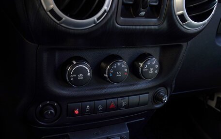 Jeep Wrangler, 2013 год, 3 465 000 рублей, 13 фотография