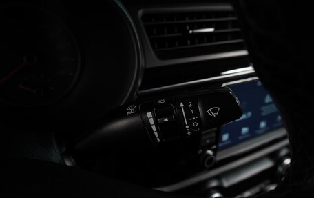 KIA Rio IV, 2018 год, 1 470 000 рублей, 15 фотография