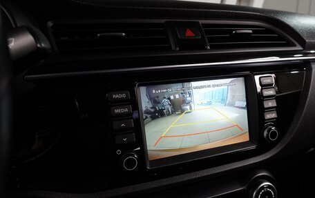 KIA Rio IV, 2018 год, 1 470 000 рублей, 17 фотография