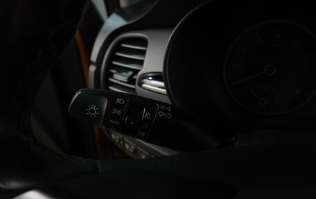 KIA Rio IV, 2018 год, 1 470 000 рублей, 14 фотография