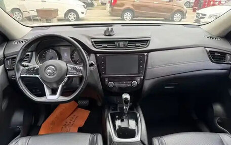 Nissan X-Trail, 2021 год, 1 695 027 рублей, 9 фотография