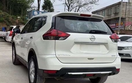 Nissan X-Trail, 2021 год, 1 695 027 рублей, 5 фотография