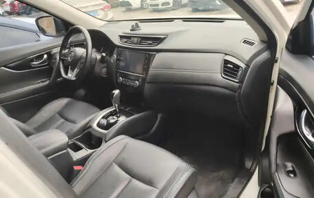 Nissan X-Trail, 2021 год, 1 695 027 рублей, 8 фотография