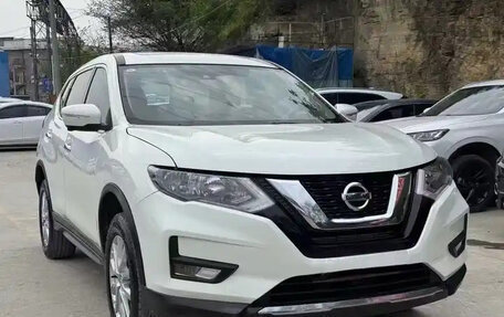 Nissan X-Trail, 2021 год, 1 695 027 рублей, 3 фотография
