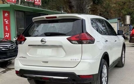 Nissan X-Trail, 2021 год, 1 695 027 рублей, 4 фотография