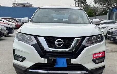 Nissan X-Trail, 2021 год, 1 695 027 рублей, 2 фотография