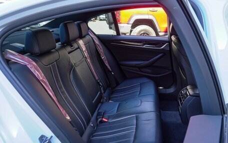 BMW 5 серия, 2017 год, 3 360 000 рублей, 7 фотография