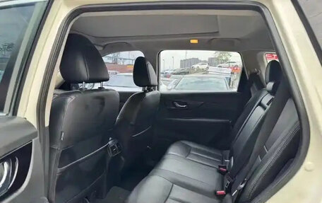 Nissan X-Trail, 2021 год, 1 695 027 рублей, 12 фотография