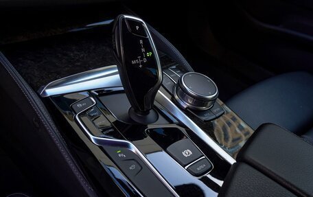 BMW 5 серия, 2017 год, 3 360 000 рублей, 15 фотография