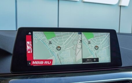 BMW 5 серия, 2017 год, 3 360 000 рублей, 13 фотография