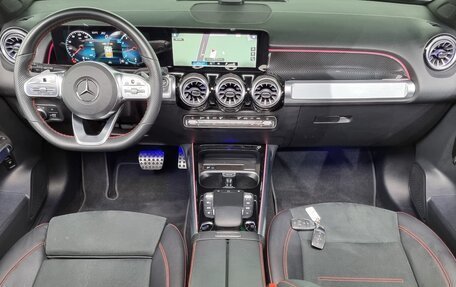 Mercedes-Benz GLB, 2022 год, 3 550 000 рублей, 8 фотография