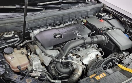 Mercedes-Benz GLB, 2022 год, 3 550 000 рублей, 6 фотография