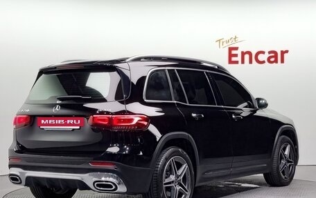 Mercedes-Benz GLB, 2022 год, 3 550 000 рублей, 2 фотография