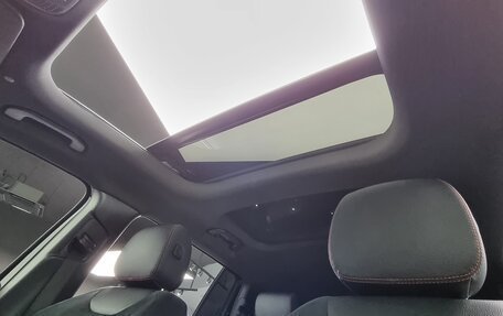 Mercedes-Benz GLB, 2022 год, 3 550 000 рублей, 20 фотография