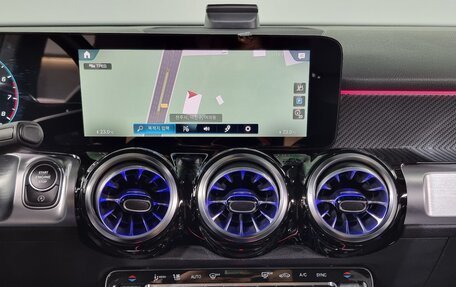 Mercedes-Benz GLB, 2022 год, 3 550 000 рублей, 14 фотография