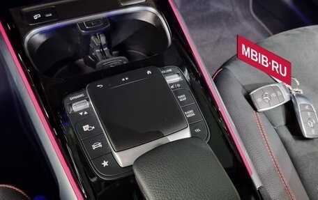 Mercedes-Benz GLB, 2022 год, 3 550 000 рублей, 15 фотография