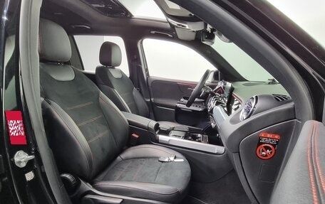 Mercedes-Benz GLB, 2022 год, 3 550 000 рублей, 17 фотография