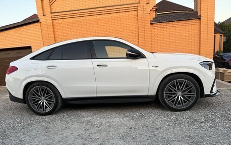 Mercedes-Benz GLE Coupe, 2023 год, 11 999 999 рублей, 3 фотография