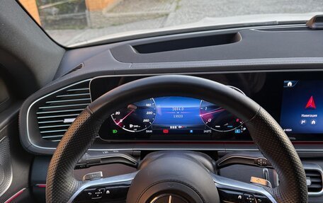 Mercedes-Benz GLE Coupe, 2023 год, 11 999 999 рублей, 7 фотография
