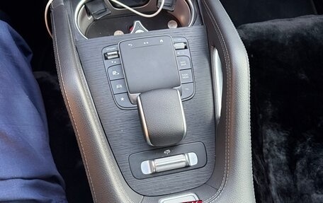 Mercedes-Benz GLE Coupe, 2023 год, 11 999 999 рублей, 8 фотография