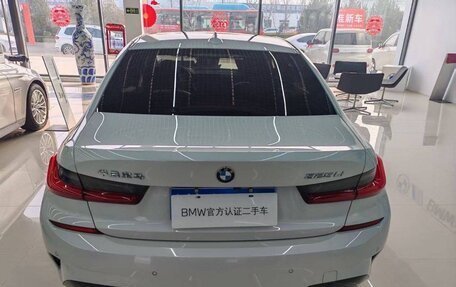 BMW 3 серия, 2021 год, 3 485 007 рублей, 6 фотография
