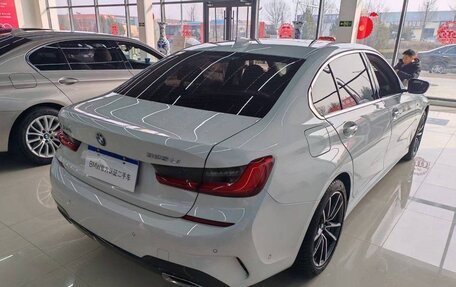 BMW 3 серия, 2021 год, 3 485 007 рублей, 3 фотография