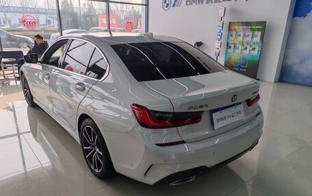 BMW 3 серия, 2021 год, 3 485 007 рублей, 4 фотография