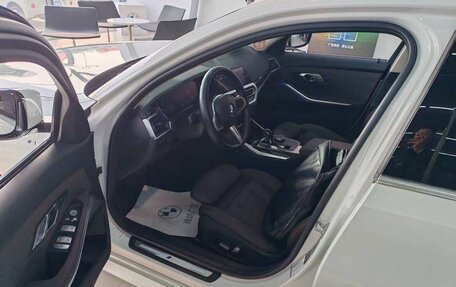 BMW 3 серия, 2021 год, 3 485 007 рублей, 7 фотография