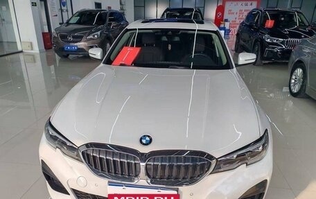 BMW 3 серия, 2021 год, 3 485 007 рублей, 5 фотография