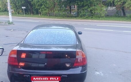 Chrysler 300M, 1999 год, 160 000 рублей, 2 фотография