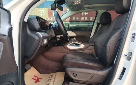 Mercedes-Benz GLE, 2021 год, 5 785 123 рублей, 12 фотография
