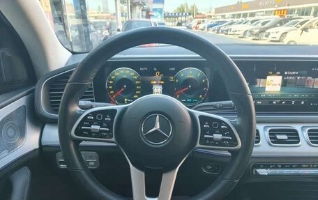 Mercedes-Benz GLE, 2021 год, 5 785 123 рублей, 14 фотография