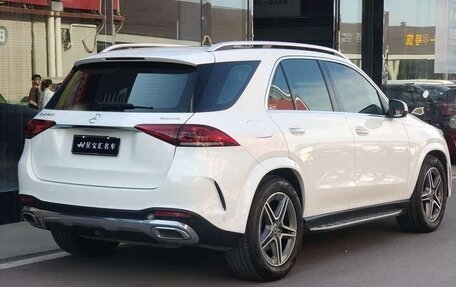 Mercedes-Benz GLE, 2021 год, 5 785 123 рублей, 15 фотография