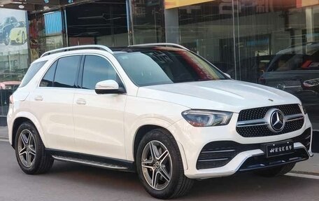 Mercedes-Benz GLE, 2021 год, 5 785 123 рублей, 3 фотография