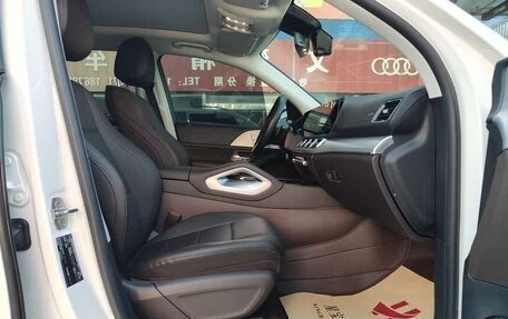 Mercedes-Benz GLE, 2021 год, 5 785 123 рублей, 4 фотография