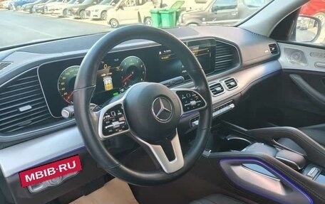 Mercedes-Benz GLE, 2021 год, 5 785 123 рублей, 13 фотография